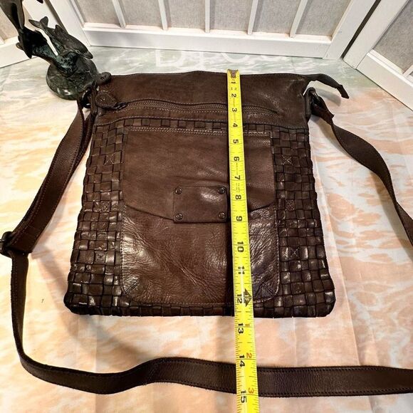 Ashwood Leather Handbag - Picture 7 of 9